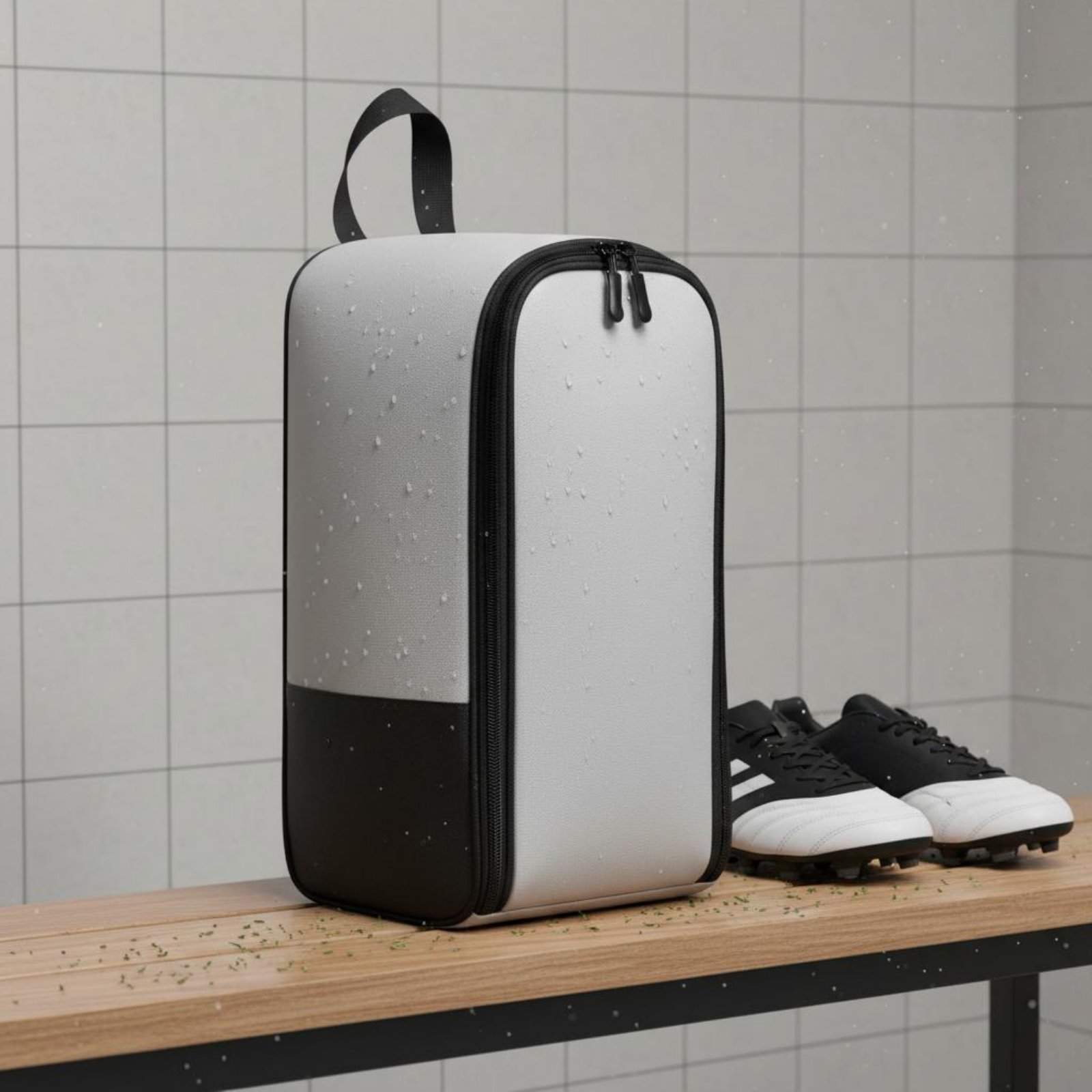 Fußballschuhtasche, große Kapa – Sneaker Case Bewertung und Preis