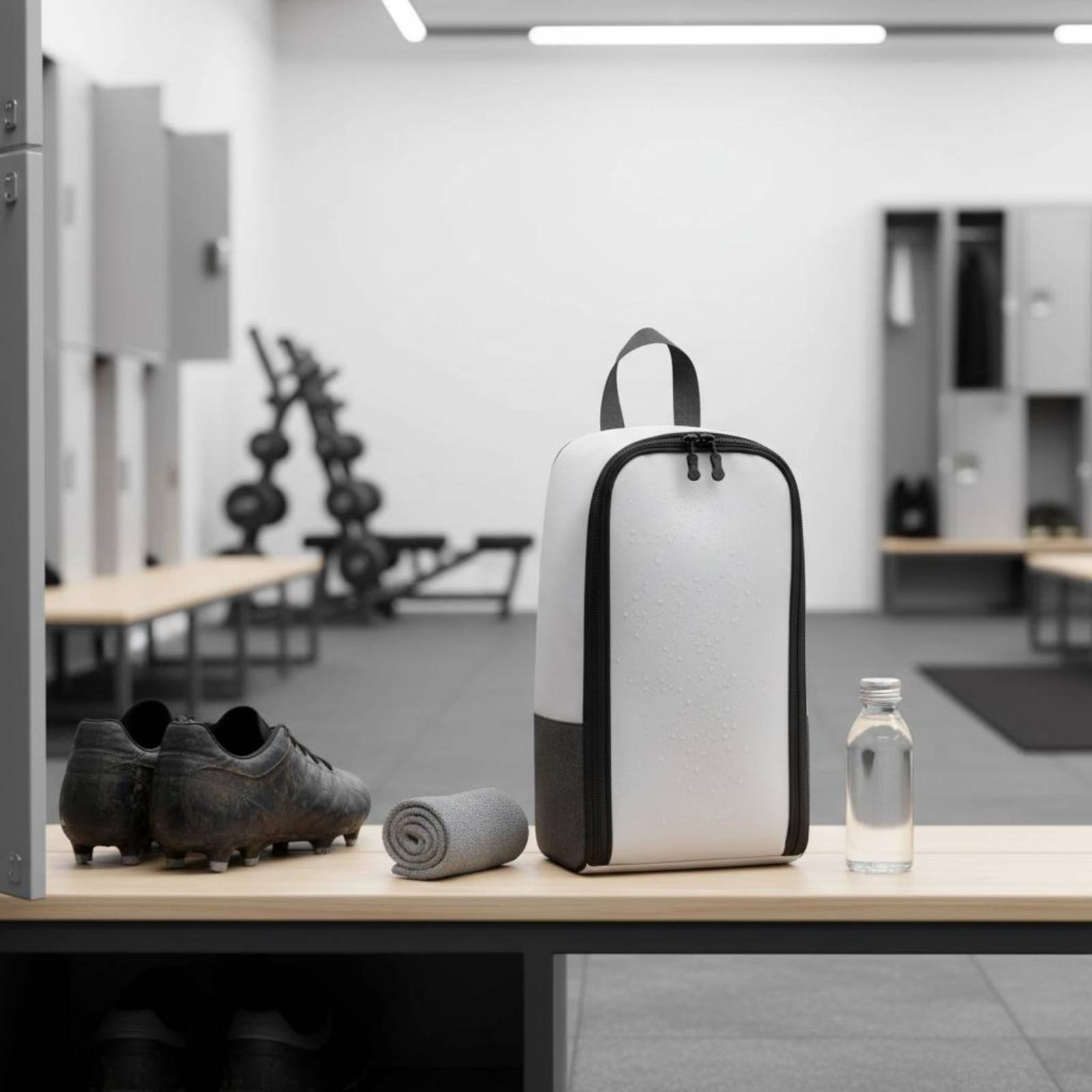 Fußballschuhtasche, große Kapa – Sneaker Case Bewertung und Preis