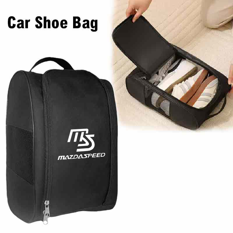 Auto-Sneaker-Tasche, tragbare  – Sneaker Case Bewertung und Preis