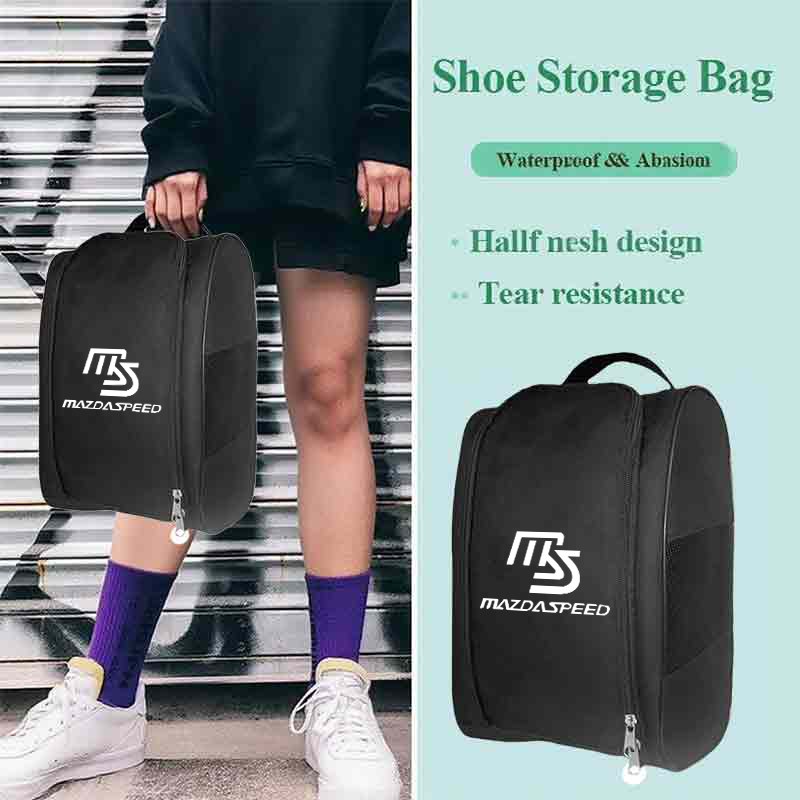 Auto-Sneaker-Tasche, tragbare  – Sneaker Case Bewertung und Preis