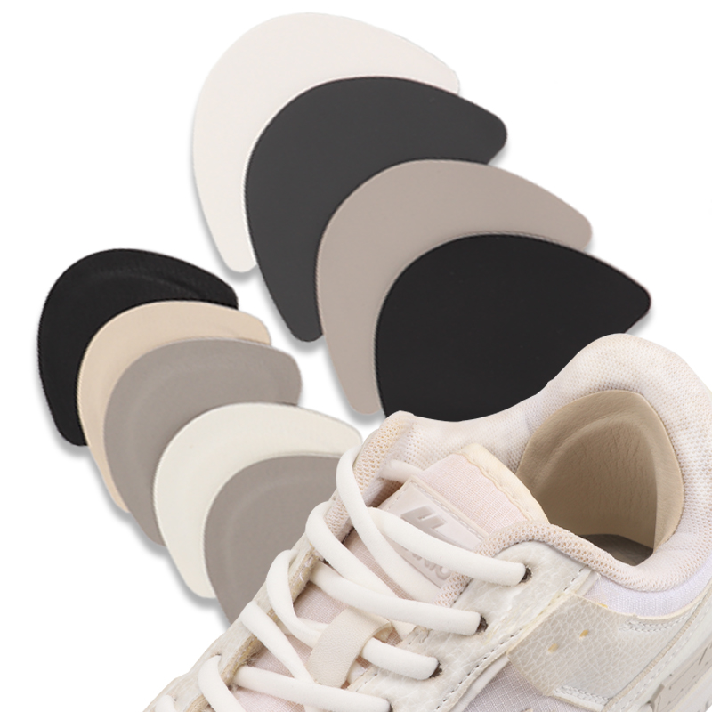 Sportschuhe Patches Leder Schu – Sneaker Leather Care Bewertung und Preis