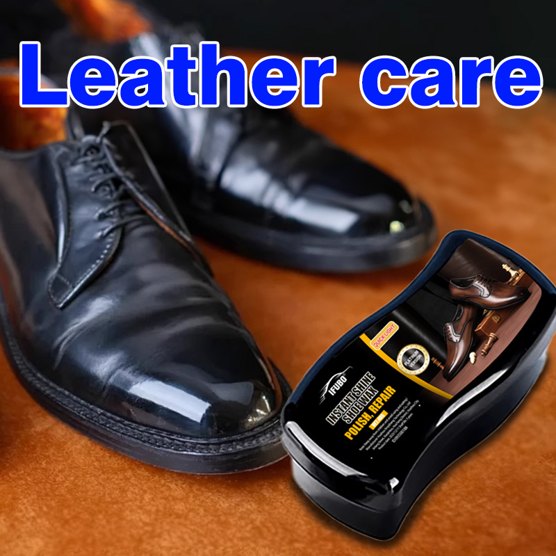Ifubo Instant Shine Schuhwachs – Sneaker Leather Care Bewertung und Preis