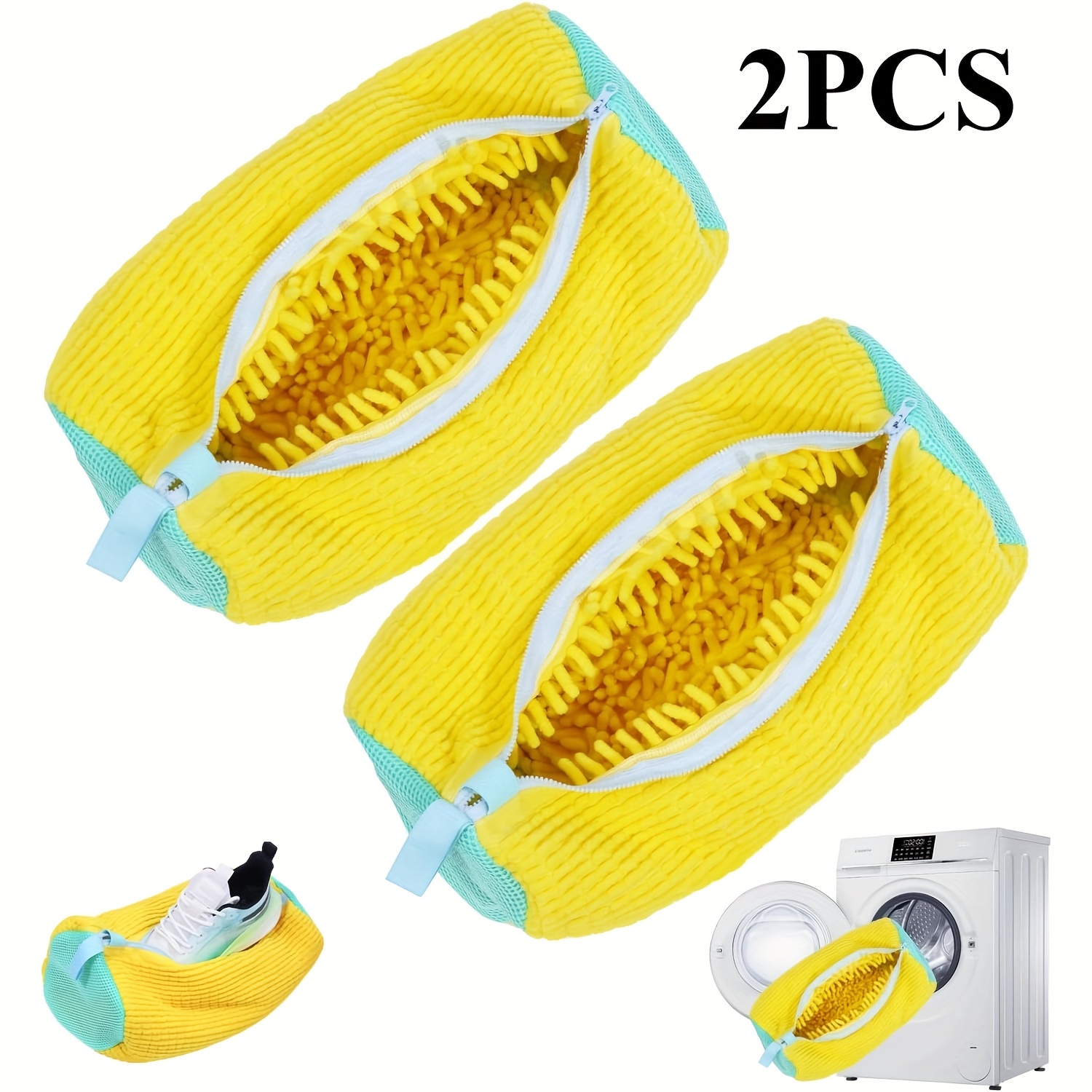 2er-Pack stoßfeste Schuhwaschb – Sneaker Care Pack Bewertung und Preis