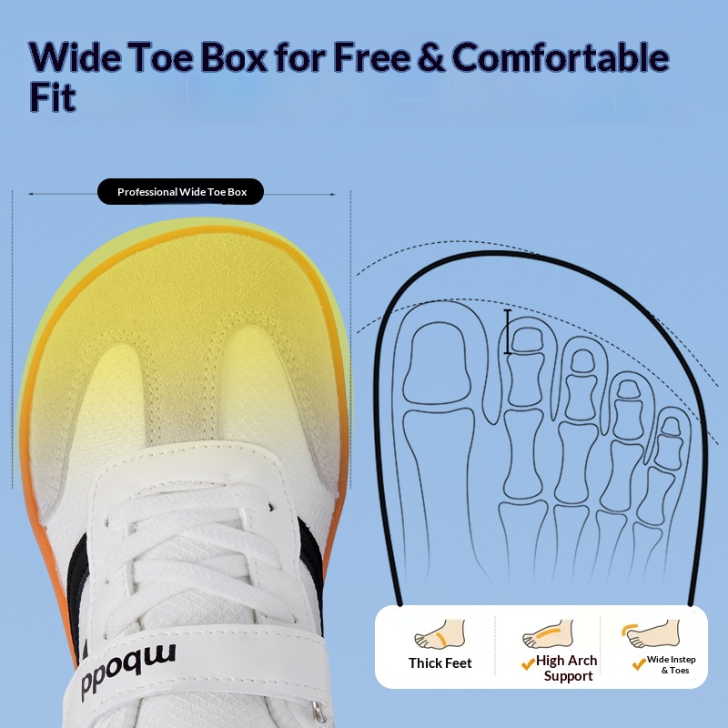 Kinder-Slip-On-Barfußschuhe fü – Sneaker Case Bewertung und Preis