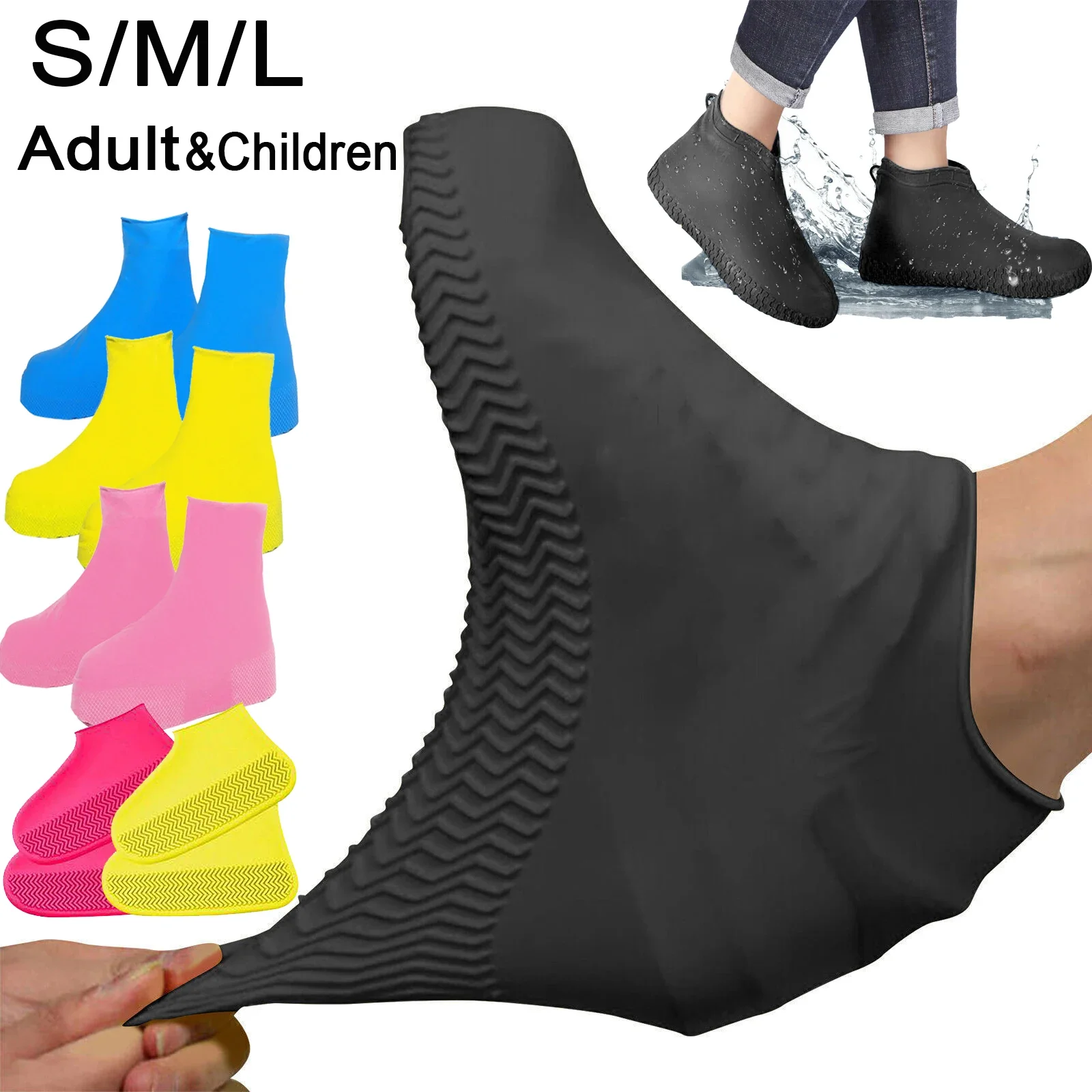 Wasserdichte Schuhüberzüge aus – Sneaker Case Bewertung und Preis