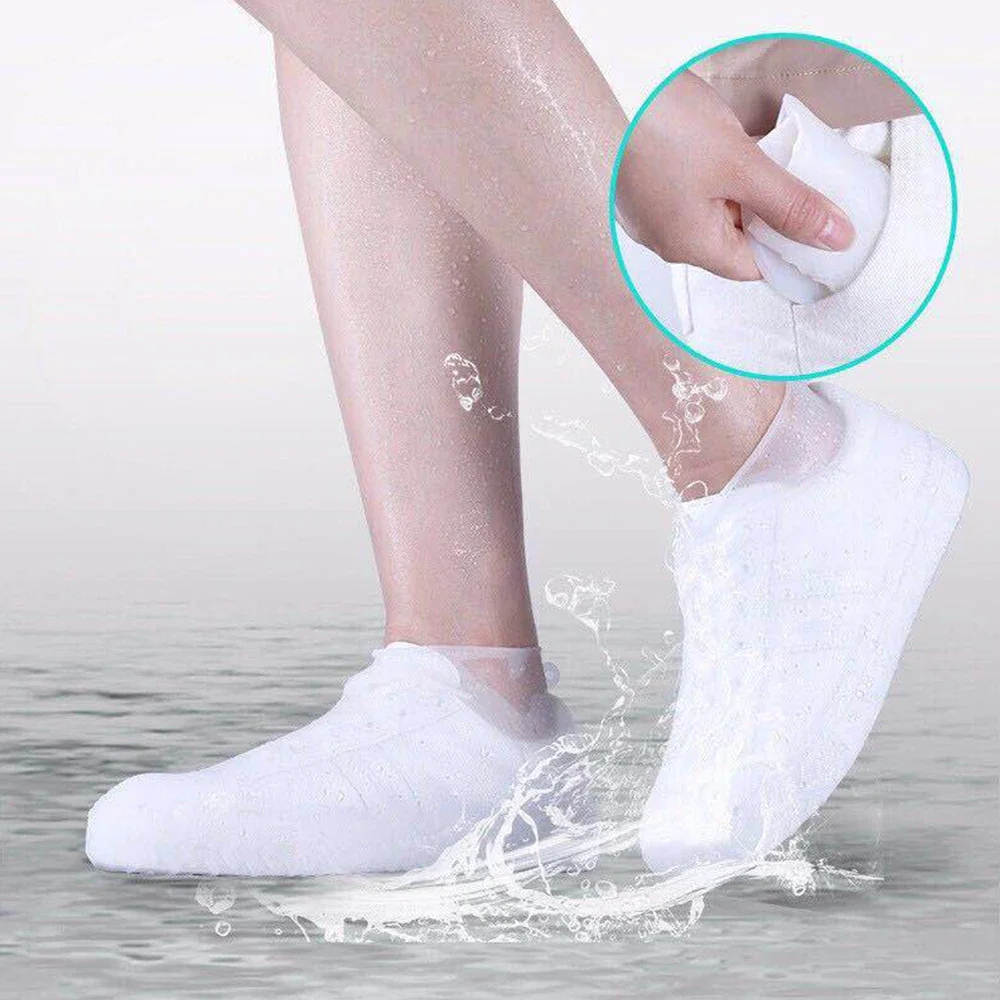 Wasserdichte Schuhüberzüge aus – Sneaker Case Bewertung und Preis