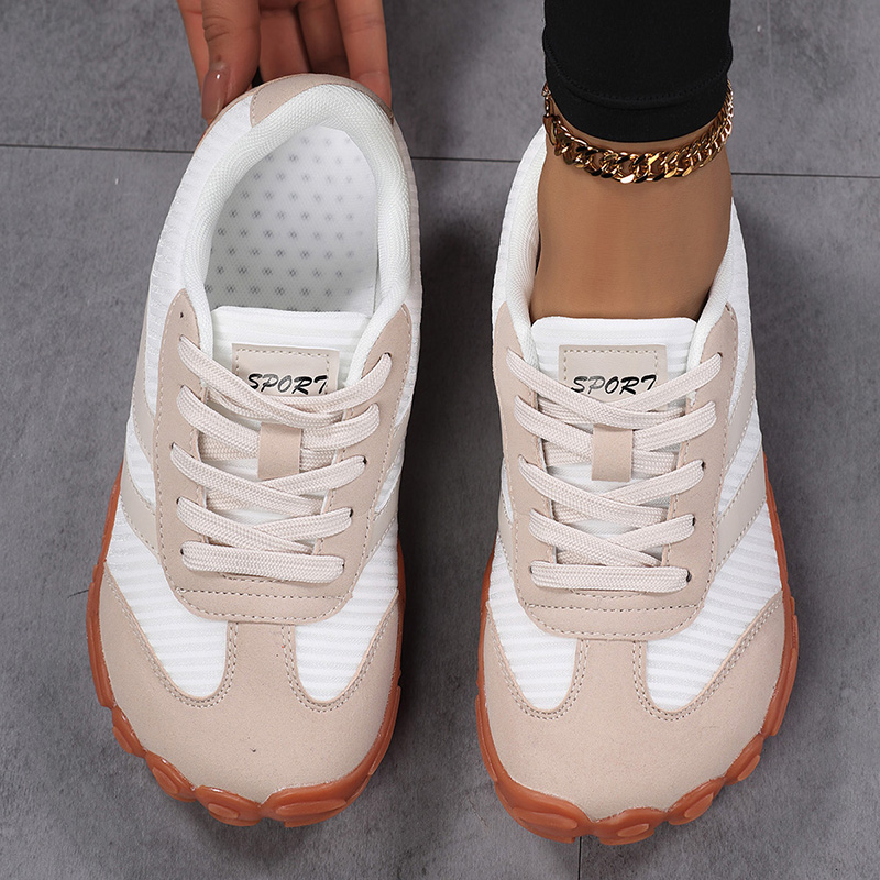 Barfußschuhe Sneakers für Dame – Sneaker Case Bewertung und Preis