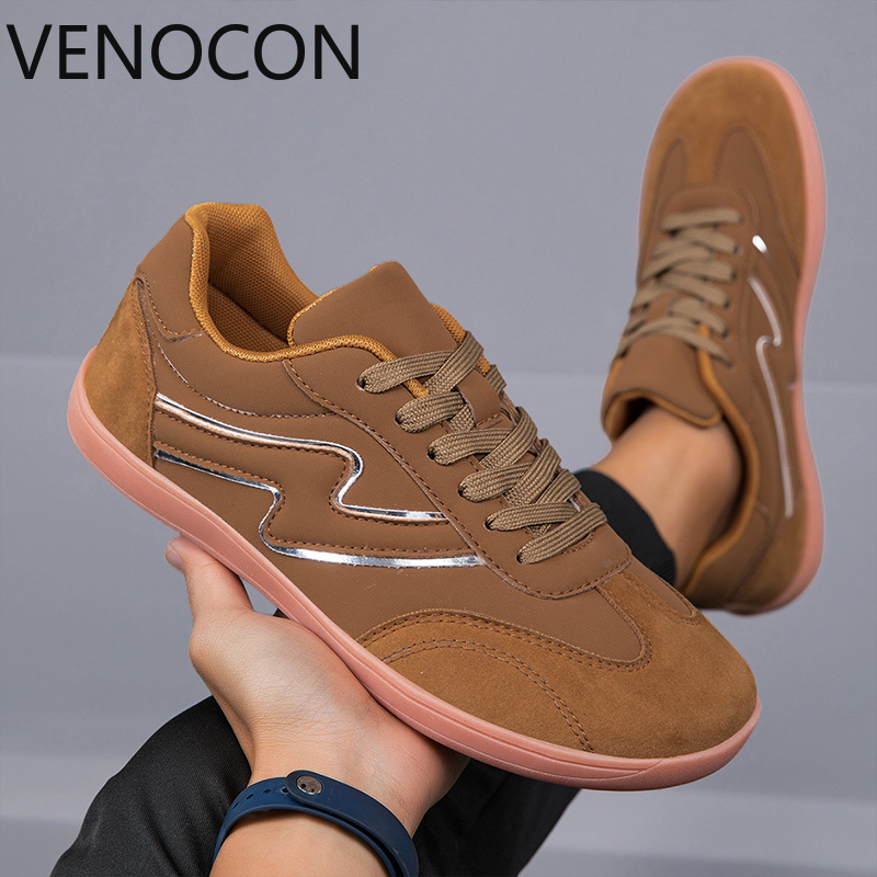 VENOCON Herren breite Kugel, e – Sneaker Case Bewertung und Preis