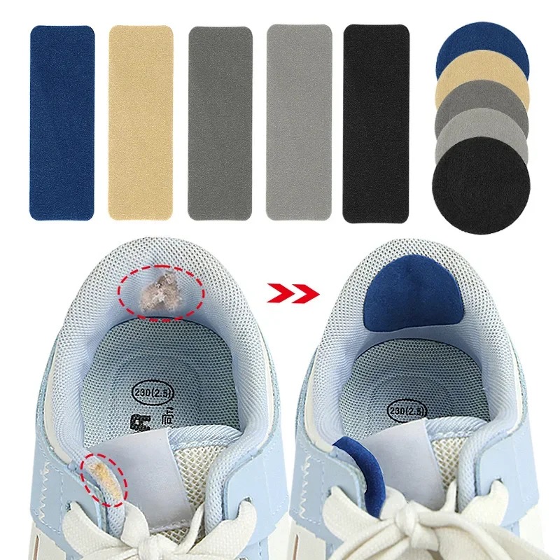 6 Stück Anti-Verschleiß-Schuhr – Life Sneaker Care Bewertung und Preis