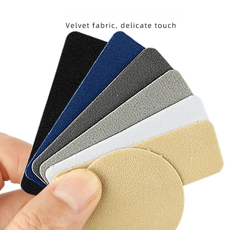 6 Stück Anti-Verschleiß-Schuhr – Life Sneaker Care Bewertung und Preis