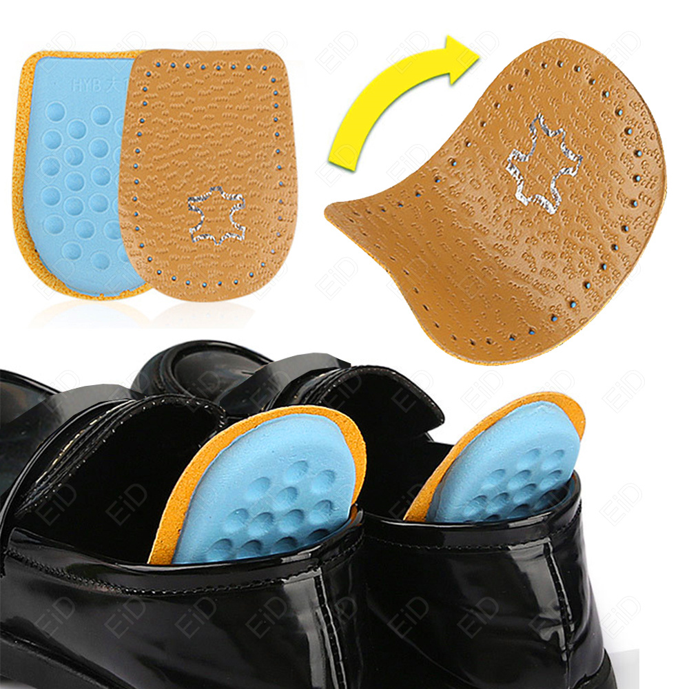 Latex Leder Fersen Einlegesohl – Sneaker Leather Care Bewertung und Preis