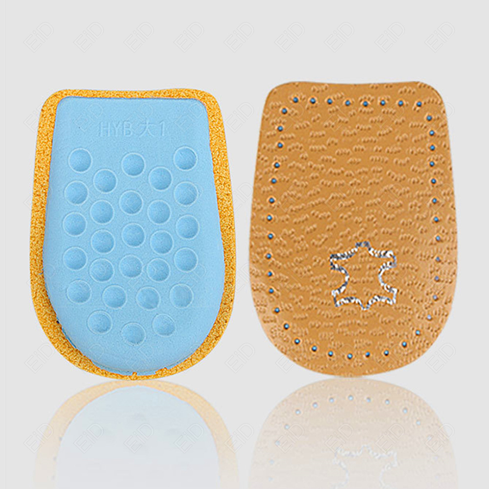 Latex Leder Fersen Einlegesohl – Sneaker Leather Care Bewertung und Preis