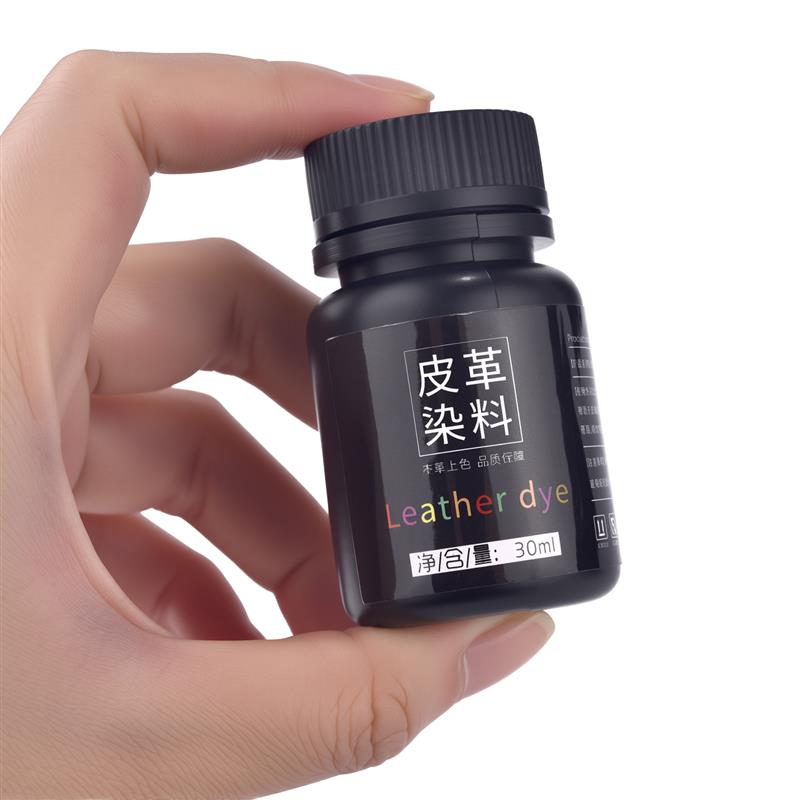 30 ml/Flasche Leder Färbung Pi – Sneaker Leather Care Bewertung und Preis