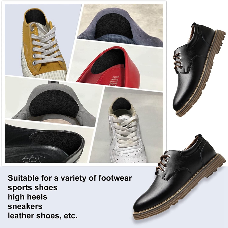 Schuh Patch Ferse Aufkleber Va – Sneaker Leather Care Bewertung und Preis