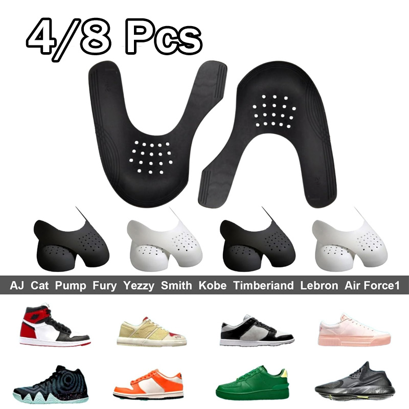 4/8 Stück Schuhknitter-Schutz  – Sneaker Case Bewertung und Preis